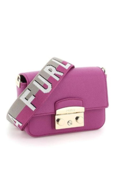 METROPOLIS MINI C.BODY WEBBING STRAP