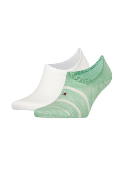 Ponožky - TH MEN FOOTIE 2P SLUB