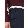 Nohavice - G-STAR Vetar slim chino tmavomodré