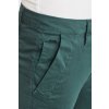 Nohavice - G-STAR Bronson mid skinny chino wmn zelené