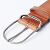 Opasok - G-STAR Carley belt wmn hnedý