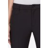 Nohavice - G-STAR D-staq mid skinny ankle chino wmn čierne