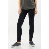 Rifle - G-STAR 3301 Deconst High Skinny Wmn čierne