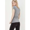 Tričko - G-STAR US umbony r t wmn s/s sivé