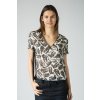 Blúzka - G-STAR s.f. pl v-s s/s