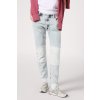 Rifle - Diesel KRAILEYBKNE Sweat jeans modré