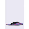 Šľapky - Diesel PLAJA SPLISH W  flipflop modré