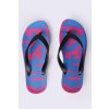 Šľapky - Diesel PLAJA SPLISH W  flipflop modré