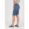 Krátke nohavice - VENICE RW BERMUDA SHANE modré