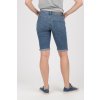 Krátke nohavice - VENICE RW BERMUDA SHANE modré