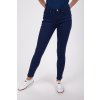 Rifle - TOMMY HILFIGER COMO SKINNY RW C CLR modré
