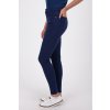 Rifle - TOMMY HILFIGER COMO SKINNY RW C CLR modré