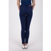 Rifle - TOMMY HILFIGER COMO SKINNY RW C CLR modré