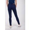 Rifle - TOMMY HILFIGER COMO SKINNY RW C CLR modré