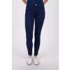 Rifle - TOMMY HILFIGER COMO SKINNY RW C CLR modré