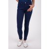 Rifle - TOMMY HILFIGER COMO SKINNY RW C CLR modré