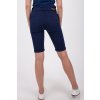 Krátke nohavice - VENICE SLIM RW BERMUDA CLR svetlomodré