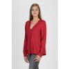 Blúzka - HERMOSA BLOUSE LS biela