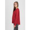 Blúzka - HERMOSA BLOUSE LS biela