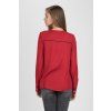 Blúzka - HERMOSA BLOUSE LS biela