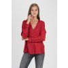 Blúzka - HERMOSA BLOUSE LS biela