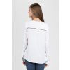 Blúzka - HERMOSA BLOUSE LS biela