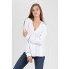 Blúzka - HERMOSA BLOUSE LS biela