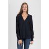 Blúzka - HERMOSA BLOUSE LS biela
