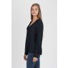 Blúzka - HERMOSA BLOUSE LS biela