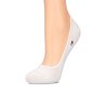 Ponožky - TH WOMEN FOOTIE INVISBLE 2P biela