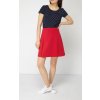 Sukňa - NEW IMOGEN SKIRT červená