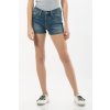 Krátke nohavice - TOMMY HILFIGER THDW DENIM SHORTS 12