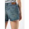 Krátke nohavice - TOMMY HILFIGER THDW DENIM SHORTS 12