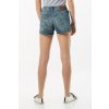Krátke nohavice - TOMMY HILFIGER THDW DENIM SHORTS 12