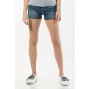 Krátke nohavice - TOMMY HILFIGER THDW DENIM SHORTS 12