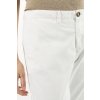 Nohavice - TOMMY HILFIGER NEW JANET C1 RW CHINO GMD biele