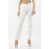 Nohavice - TOMMY HILFIGER NEW JANET C1 RW CHINO GMD biele