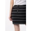 Sukňa - Tommy Hilfiger THDW SHORT SKIRT 9 modrá