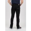 Rifle - TOMMY HILFIGER STRAIGHT DENTON TSTR NAPA BLACK čierne