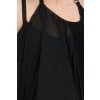 Šaty - DSOLEIL DRESS čierne