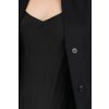 Vesta - JAMYE VESTE čierna