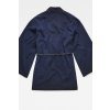 Top - 30yr kimono wmn 7\8 sl modrý