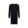 Šaty - VELMA REVERSIBLE DRS tmavomodré