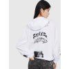 Bunda - JHEAD JACKET biela