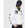 Bunda - JHEAD JACKET biela