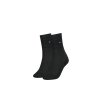 Ponožky - TH WOMEN SOCK 2P LUREX RIB čierne