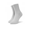 Ponožky - TH WOMEN GLITTER SOCK 1P strieborná