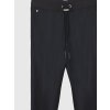 Nohavice - PRUST čierne
