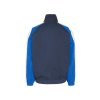 Bunda - TJM BADGE COLORBLOCK JACKET modrá
