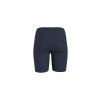 Krátke nohavice - TJW FITTED BRANDED BIKE SHORT modré